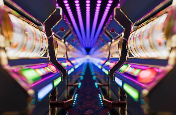 obaje Slots Wild West Gold কীভাবে কাজ করে